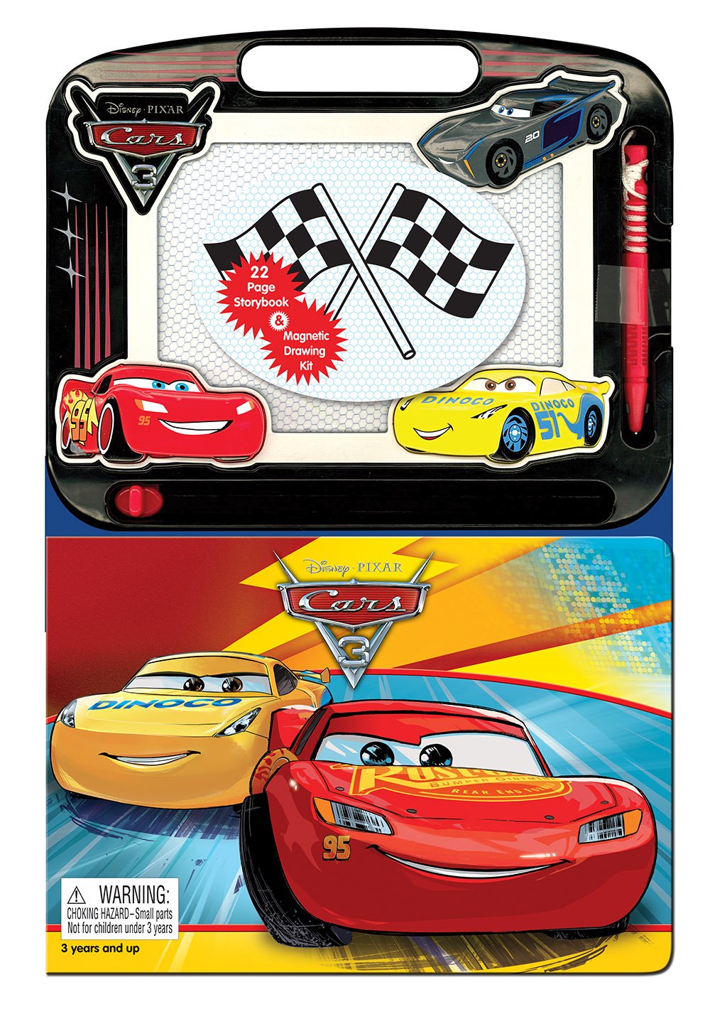1000x1420 disneypixar cars learning series phidal publishing inc - Cars Disney Drawing