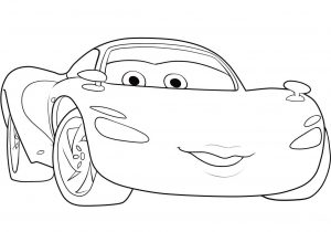 Cars Disney Drawing at PaintingValley.com | Explore collection of Cars ...