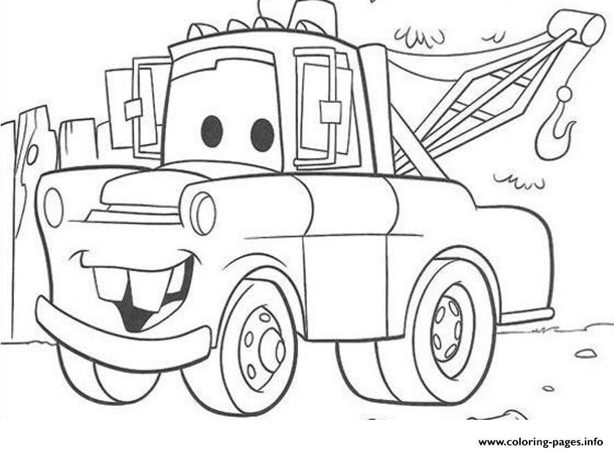 6600 Top Coloring Pages Of Disney Cars The Movie , Free HD Download