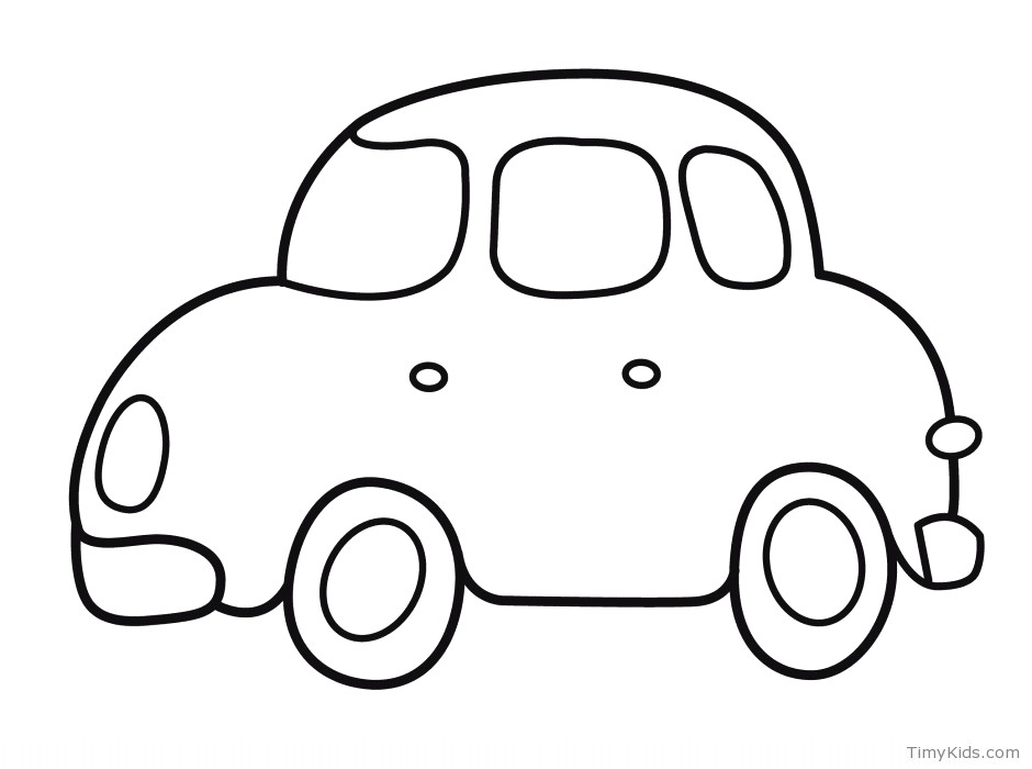 940x700 Cars Drawing Pages Coloring Pages Coloring Pages - Cars Drawing Pages
