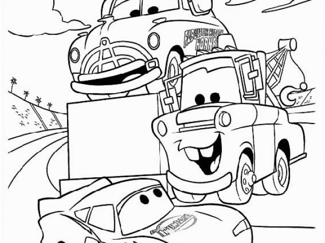 610 Cars Wingo Coloring Pages Images & Pictures In HD - Hot Coloring Pages