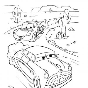 300x300 coloring sheets cars movie save cars movie drawing at getdrawings - Cars Movie Drawing