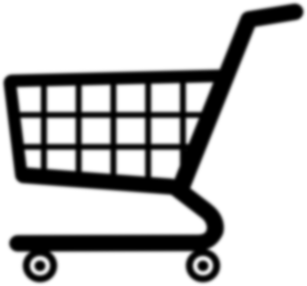 600x560 icon cart drawing - Cart Drawing