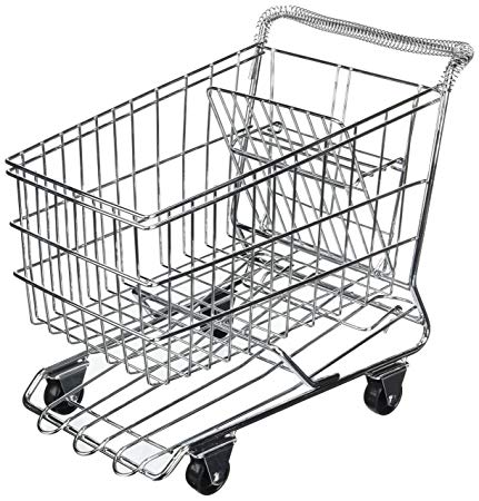 431x450 kitchen collection mini shopping cart toys games - Cart Drawing