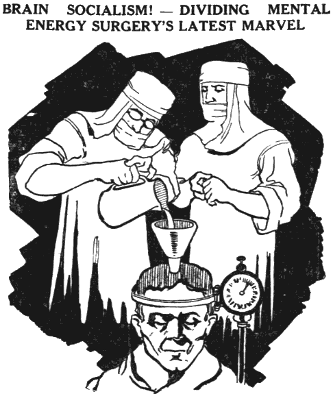 486x575 Surgery Drawing Cartoon Brain Transparent Png Clipart Free - Cartoon Brain Drawing