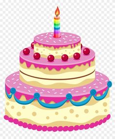 236x286 Drawing A Cartoon Cake In Draw, Color, Paint Fun Ideas - Cartoon Cake Drawing