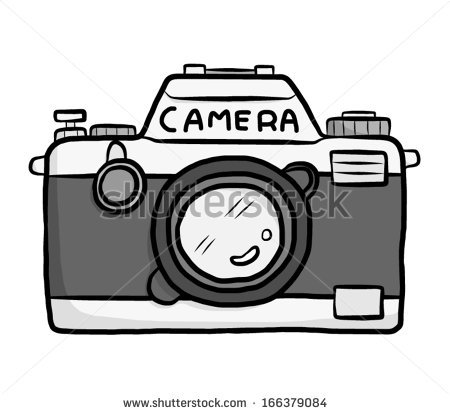 450x414 Cartoon Camera Pictures Image Group - Cartoon Camera Drawing