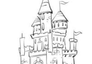 300x210 Drawing A Cartoon Castle Best Cartoon Art Styles Images - Cartoon Castle Drawing