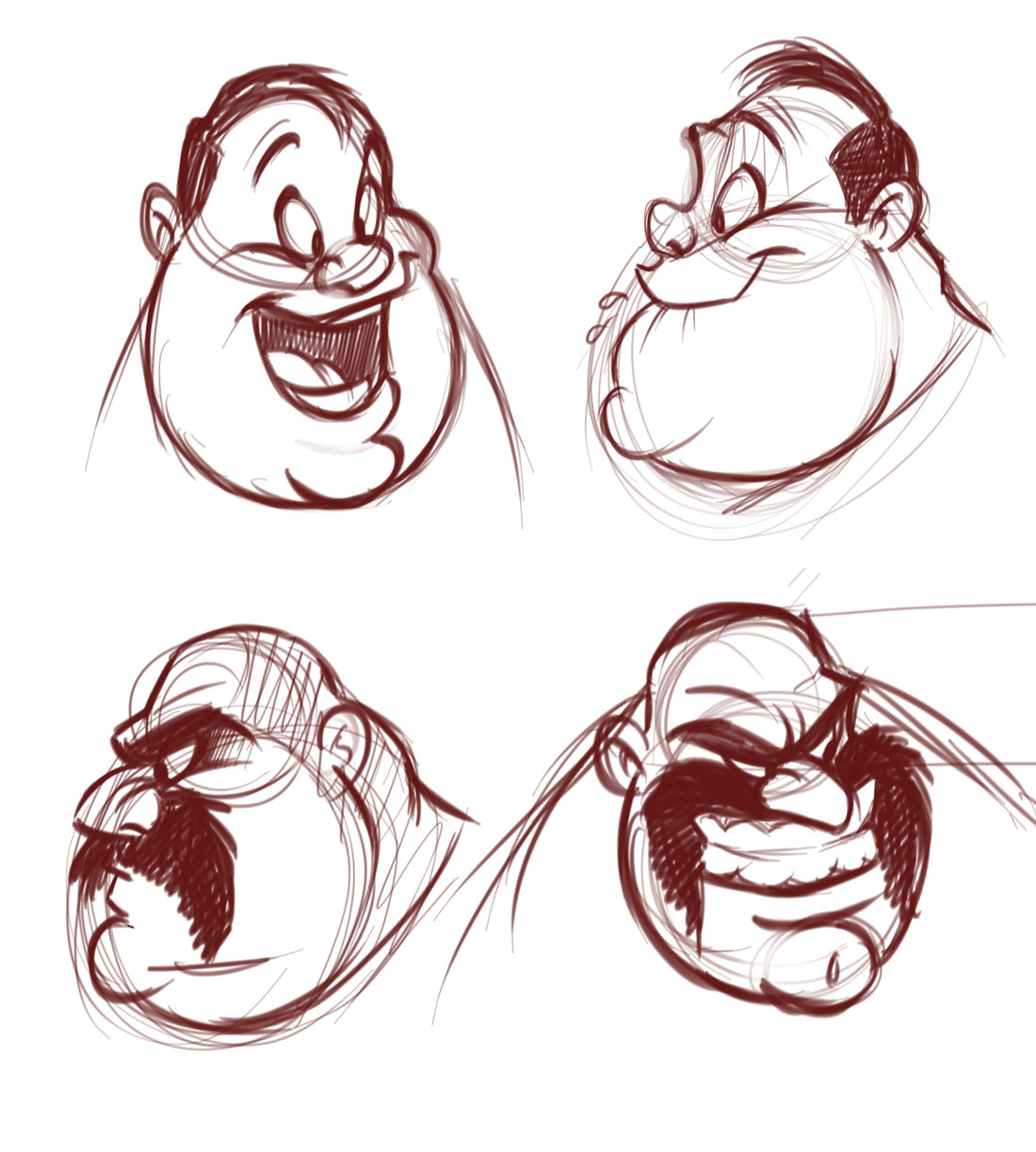 1100x1223 how to make comic strips - Cartoon Comic Drawing