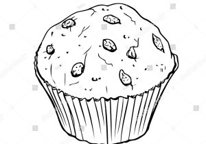 300x210 cupcake cartoon drawing how to draw a cartoon cupcake - Cartoon Cupcake Drawing