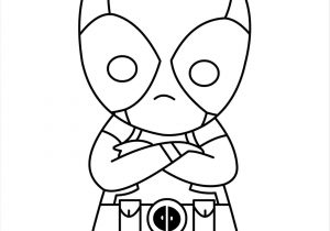 300x210 How Deadpool Drawing Tutorial To Draw Deadpool Cartoon And Comics - Cartoon Deadpool Drawing