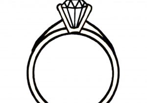 300x210 ring drawing cartoon cartoon diamond drawing diamond paradise - Cartoon Diamond Drawing