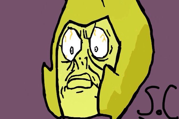 627x418 yellow diamond drawing suggestions cartoon amino - Cartoon Diamond Drawing