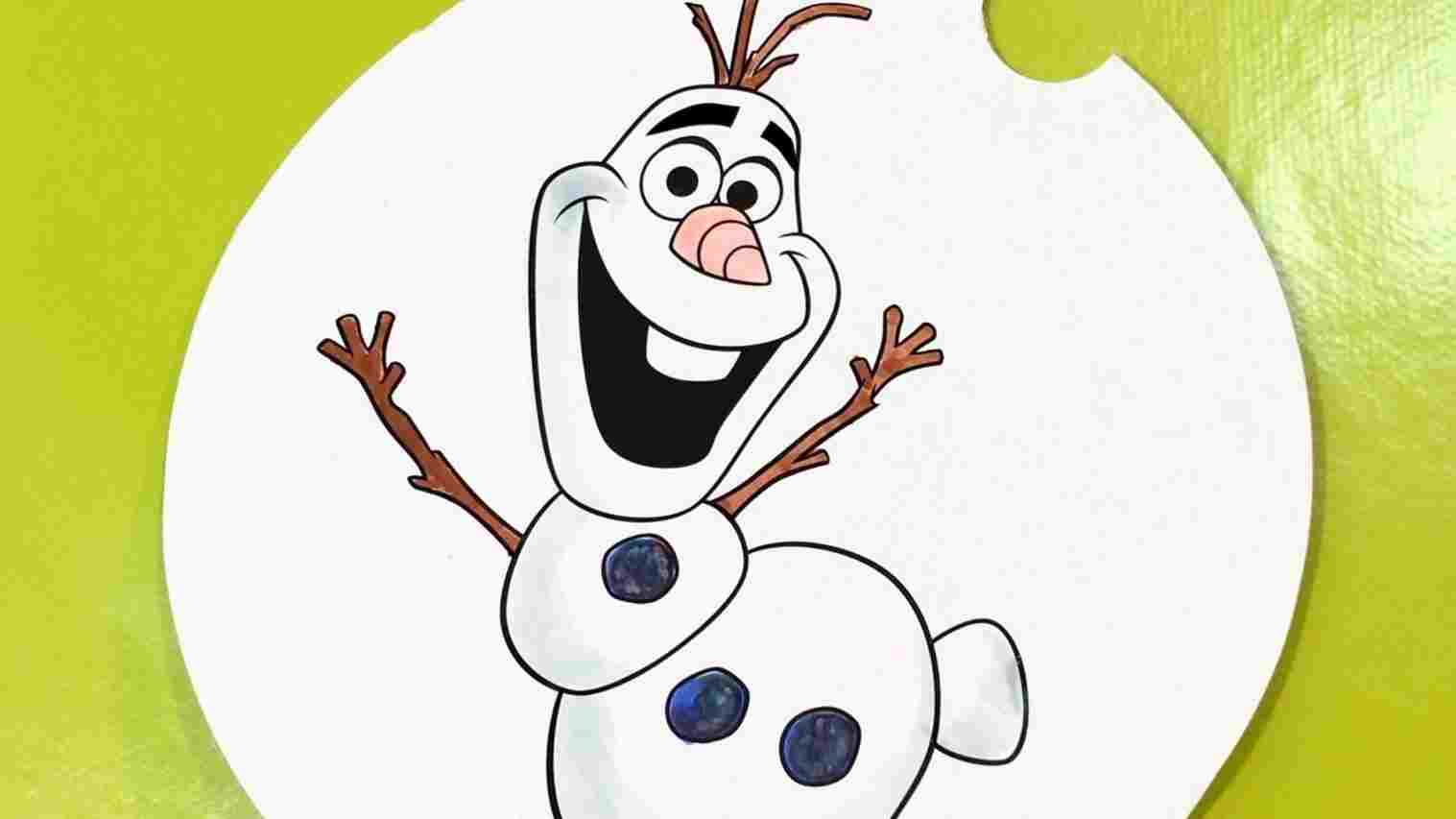 1517x853 colored colourful drawings of cartoon characters drawings - Cartoon Disney Drawings