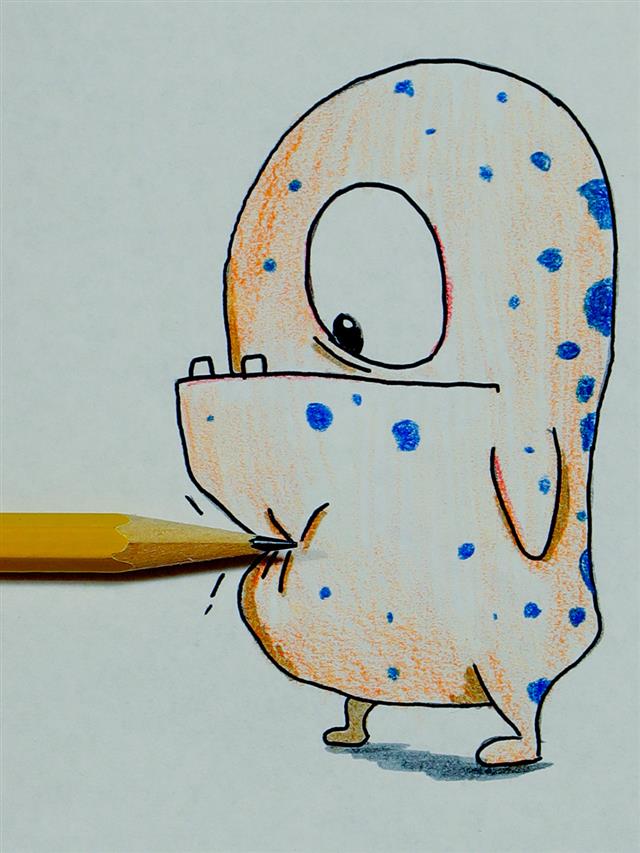 640x853 Cartoon Drawing Tips - Cartoon Drawing