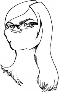 194x300 How To Draw A Cartoon Of Everyone You Know - Cartoon Drawing