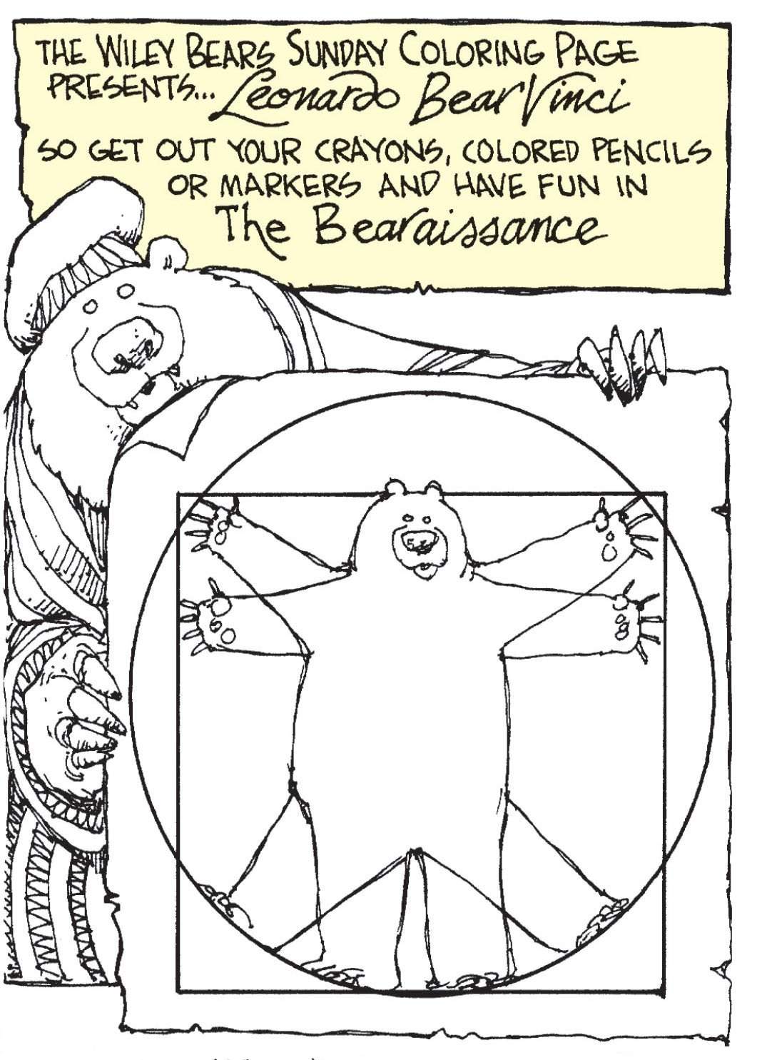 1068x1485 Non Sequitur Cartoon Dropped - Cartoon Drawing Art