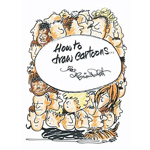 500x500 Cartoon Drawings - Cartoon Drawing Book