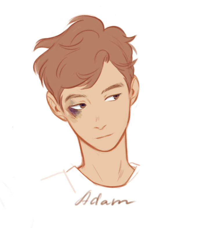 679x789 i like this style, i must evolve gtgtthis is possibly my favorite - Cartoon Drawing Boy