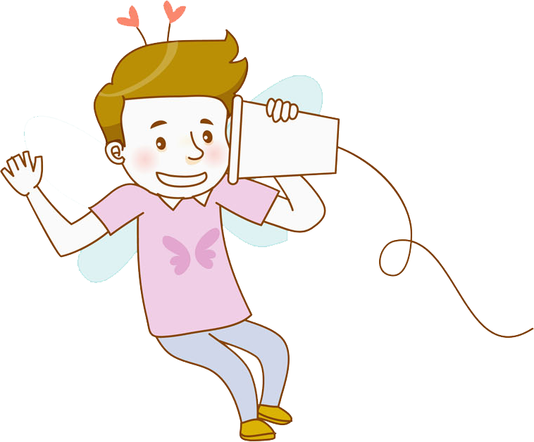 758x628 Carton Drawing Cute Transparent Png Clipart Free Download - Cartoon Drawing Boy