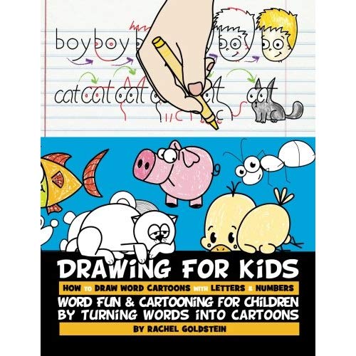 500x500 Cartoon Drawing For Kids - Cartoon Drawing For Kids
