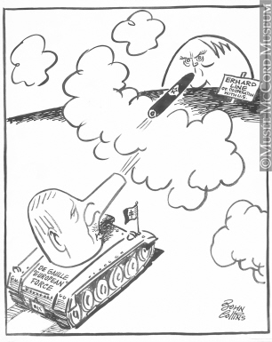 306x385 nato war games drawing, cartoon john collins - Cartoon Drawing Games