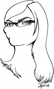 183x300 how to draw a cartoon of everyone you know - Cartoon Drawing Images