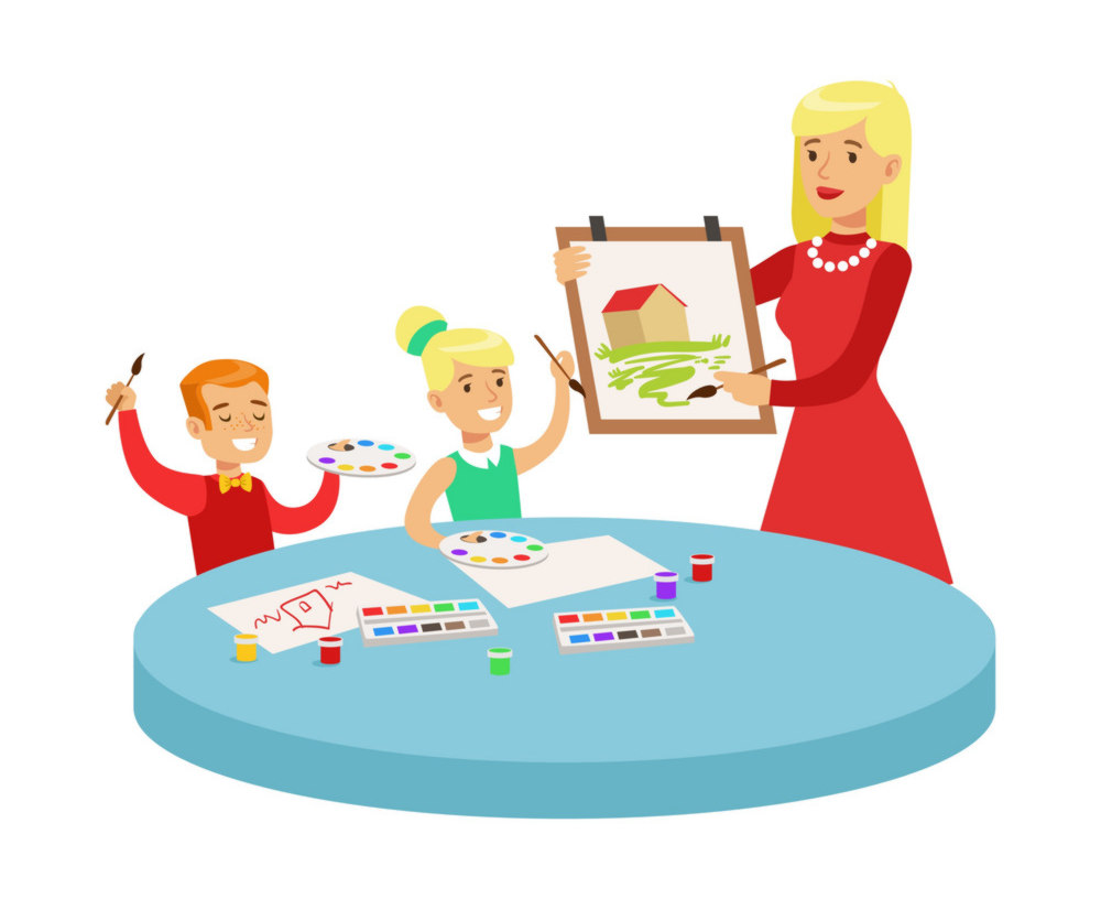 1000x816 Cartoon Drawing Classes North York Cartoon Drawing Classes - Cartoon Drawing Lessons