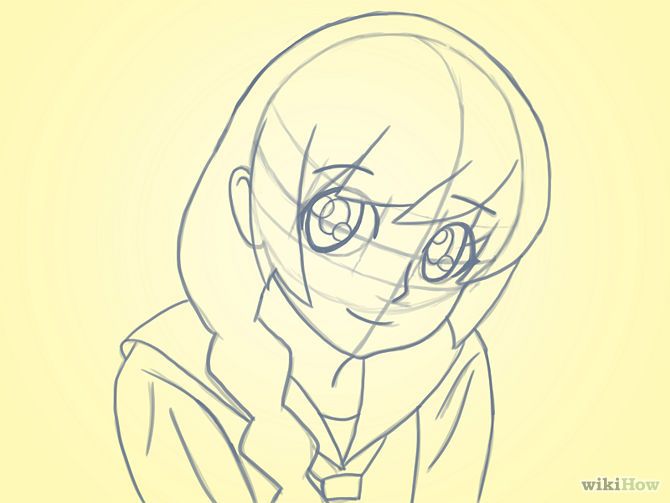 670x503 How To Draw A Person In A Comic Amazing Art Cartoon Drawings - Cartoon Drawing Of A Person