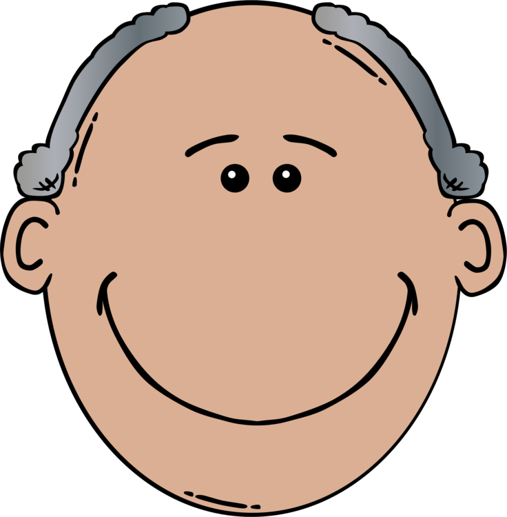736x750 Face Man Drawing Cartoon Can Stock Photo Cc0 - Cartoon Drawing Of An Old Man