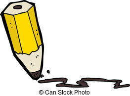 263x194 Collection Of Free Drawing Clipart Pencil Sales Clipart - Cartoon Drawing Pencil