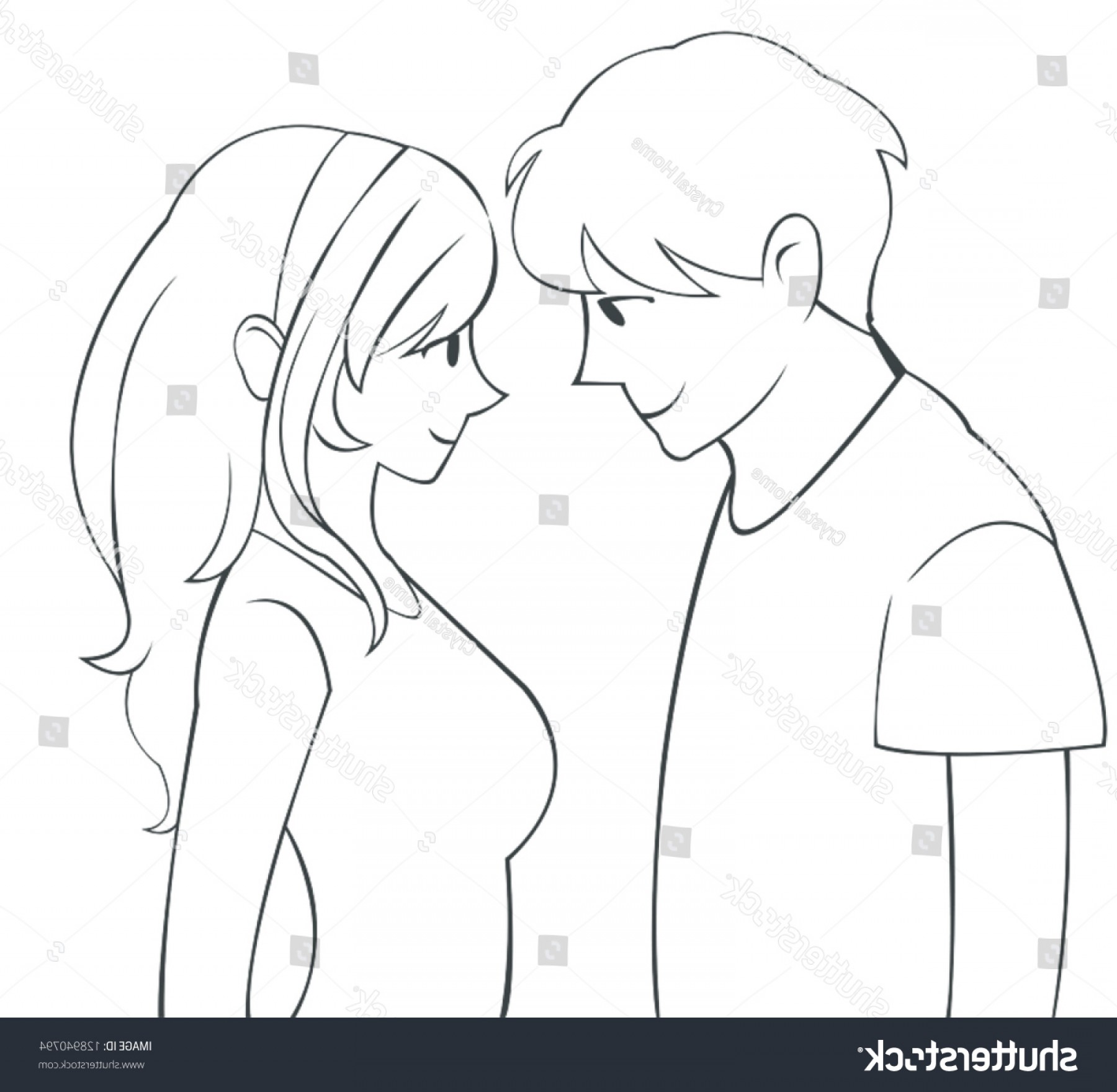 1800x1760 Images Cartoon Drawing Pencil Art Love - Cartoon Drawing Pencil