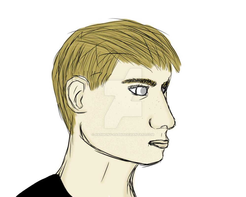 999x799 Shade Drawing Person Transparent Png Clipart Free Download - Cartoon Drawing Person