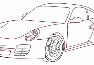 Cartoon Drawings Of Cars at PaintingValley.com | Explore collection of ...