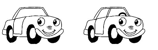 549x174 Cartoon Drawings Of Cars - Cartoon Drawings Of Cars