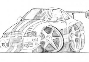 300x210 Cartoon Drawings Of Cars Cartoon Drawing Of Car At Getdrawings - Cartoon Drawings Of Cars