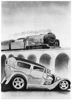 236x331 Best Cartoon Cars Images In Car Drawings, Drawings - Cartoon Drawings Of Cars