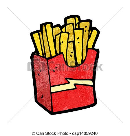 449x470 cartoon fast food - Cartoon Drawings Of Food