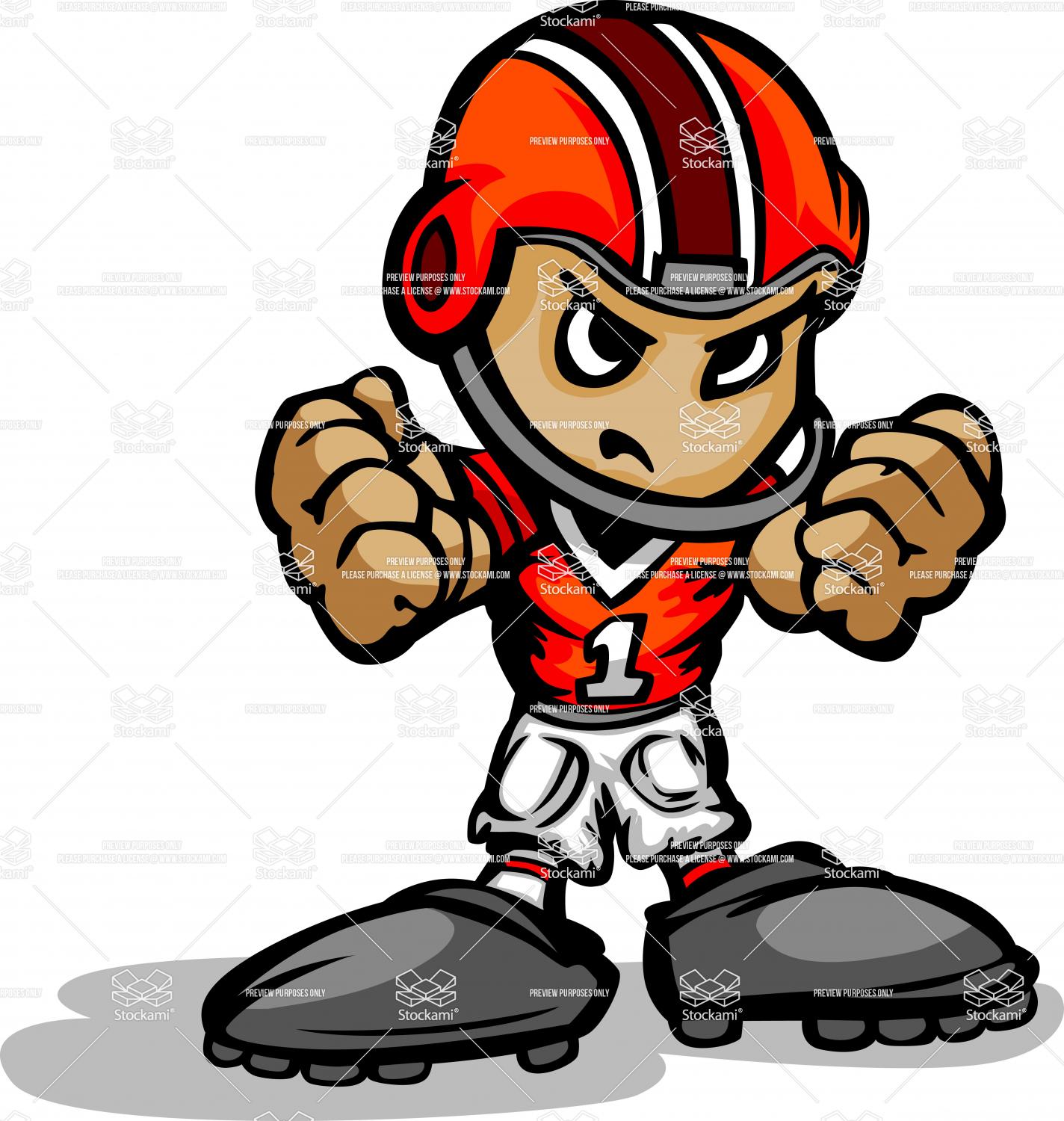 1424x1500 Football Cartoon Pictures Image Group - Cartoon Drawings Of Football Players
