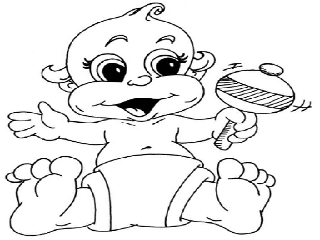 1024x768 Drawing Of Cartoons For Kids Resourcechurchplanting - Cartoon Drawings Of Kids