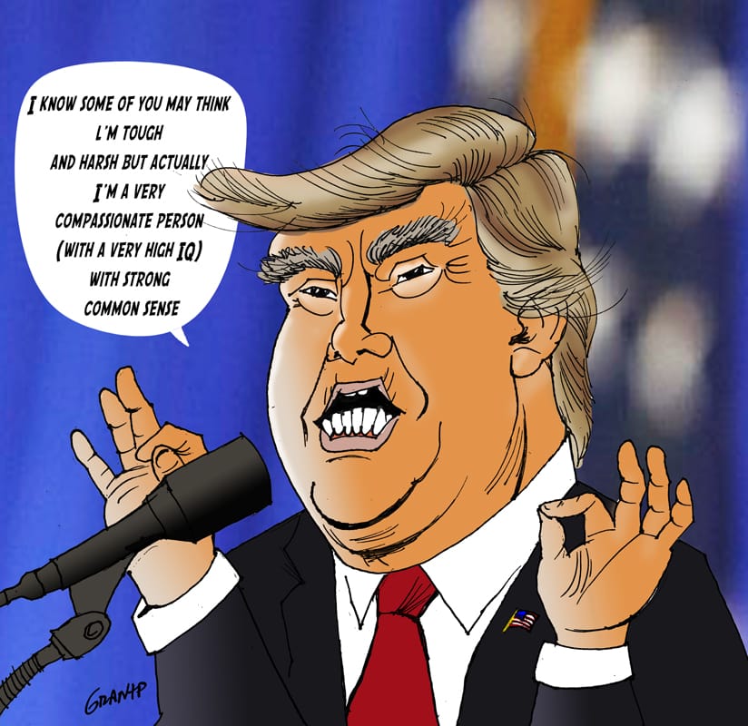 824x800 celebrity caricatures - Cartoon Drawings Of People