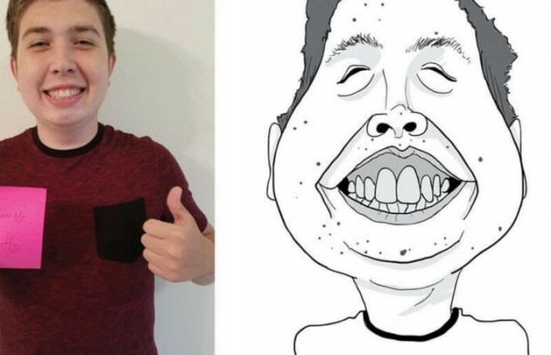 620x400 funny cartoon pictures show the worst in people and it's hilarious - Cartoon Drawings Of People