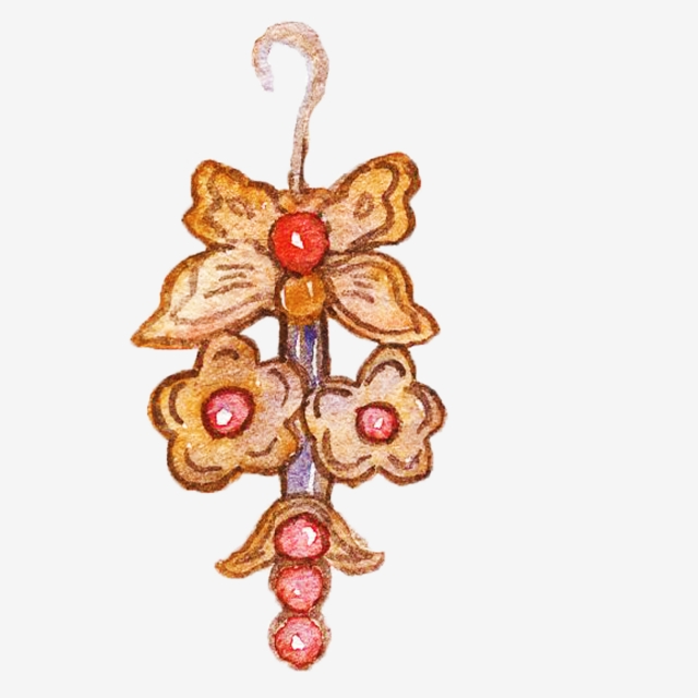 640x640 Cartoon Ear, Earlobe, Cartoon, Biological Medicine Advertisement - Cartoon Ear Drawing