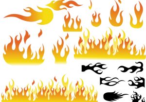 300x210 Drawing Cartoon Fire Fire Drawing Clip Art - Cartoon Fire Drawing