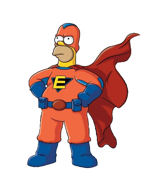 475x600 top ten superhero animated tv showsluis' illustrated blog luis - Cartoon Hero Drawing