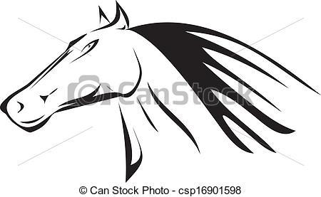 450x277 Horse Head Cartoon Gallery Images - Cartoon Horse Head Drawing