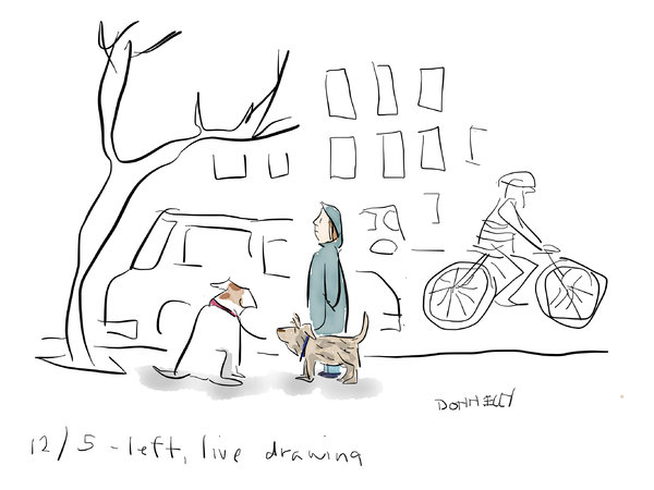 600x450 opinion my left hand vs my right hand - Cartoon Human Drawing