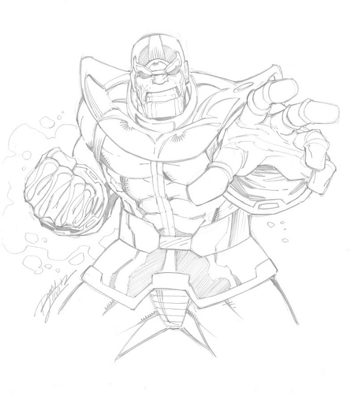 697x800 The Cartoon Art Museum Abc News Covered Us! Francisco - Cartoon Line Drawing