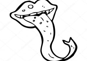 300x210 Draw A Lizard Cartoon Drawing Tutorials - Cartoon Lizard Drawing