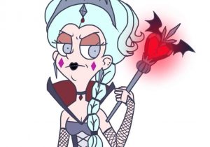 300x210 moon drawing cartoon how to draw a cartoon full moon - Cartoon Moon Drawing